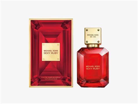 michael kors ruby perfume boots|michael kors perfume sampler.